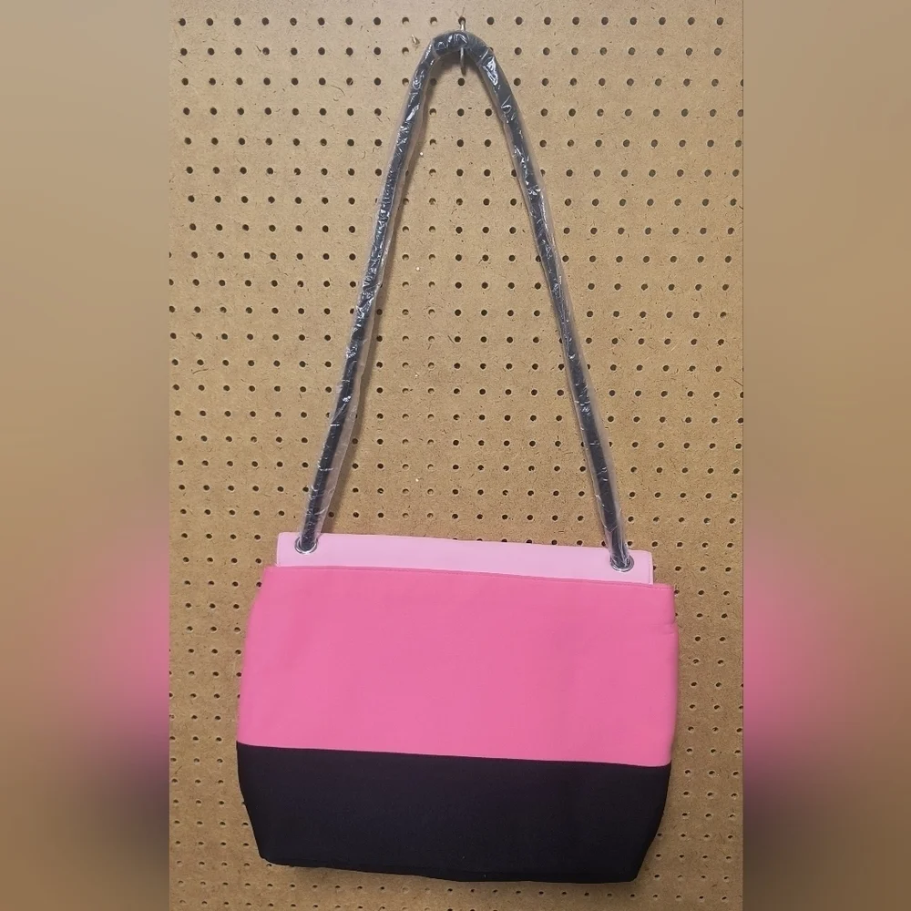 VICTORIA'S SECRET | LARGE INSULATED COOLER TOTE \ TRAVEL BAG - BRAND NEW!